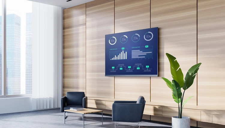 Телевидение для бизнеса от Ростелеком в село Тишанка (Белгородская область)